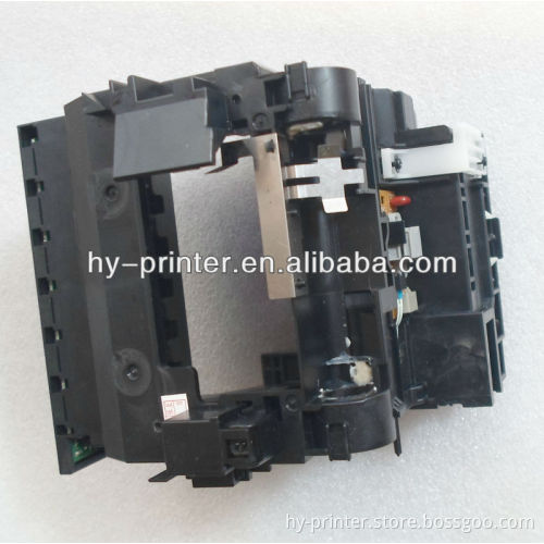 Original Pulled out R230 Carriage assembly for printer parts